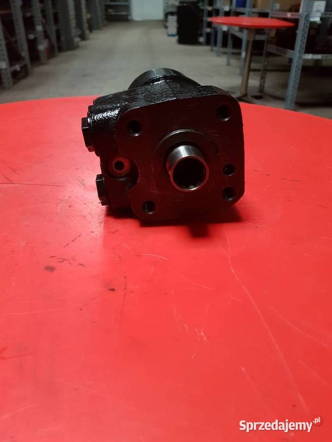 47403484 Orbitrol CNH Holland Sulechów