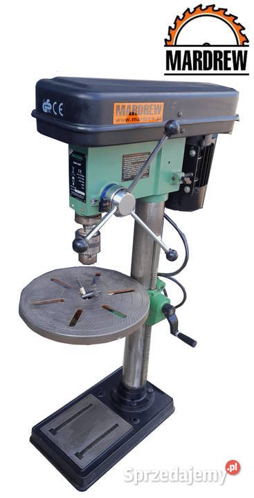 Wiertarka kolumnowa REXON RDM 80B 724 sprzedam