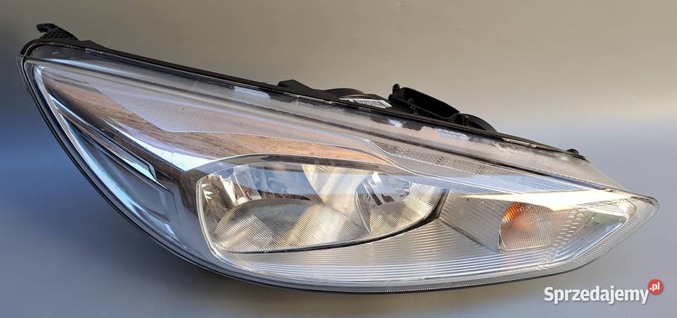 Reflektor Prawy Ford Focus Mk3 FL LED Mielęcin