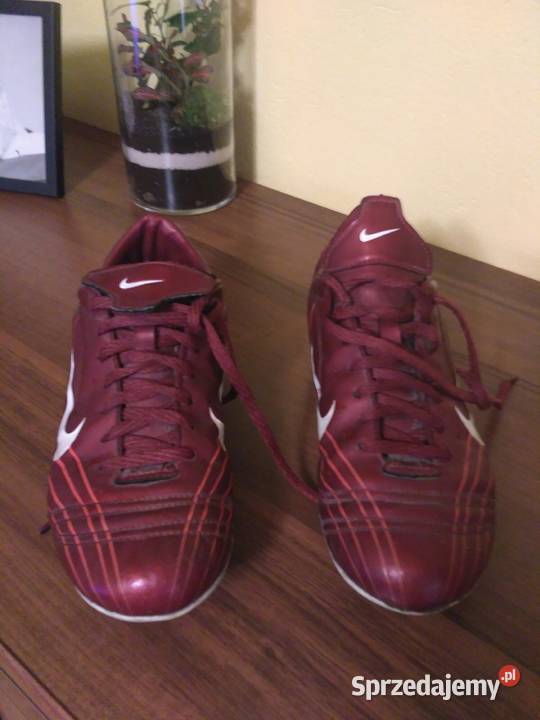Korki Nike 365 Szczerców