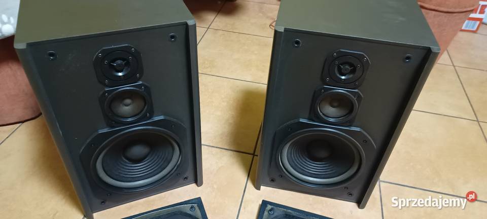 Kolumny Onkyo typ sc260 Grodków