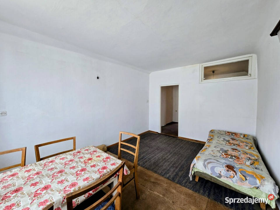 Dom w Lubartowie centrum mieszkalny lubelskie Lubartów