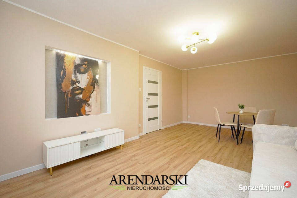 PRZYTULNE 2 POKOJE OS SŁONECZNE Gorzów Wielkopolski