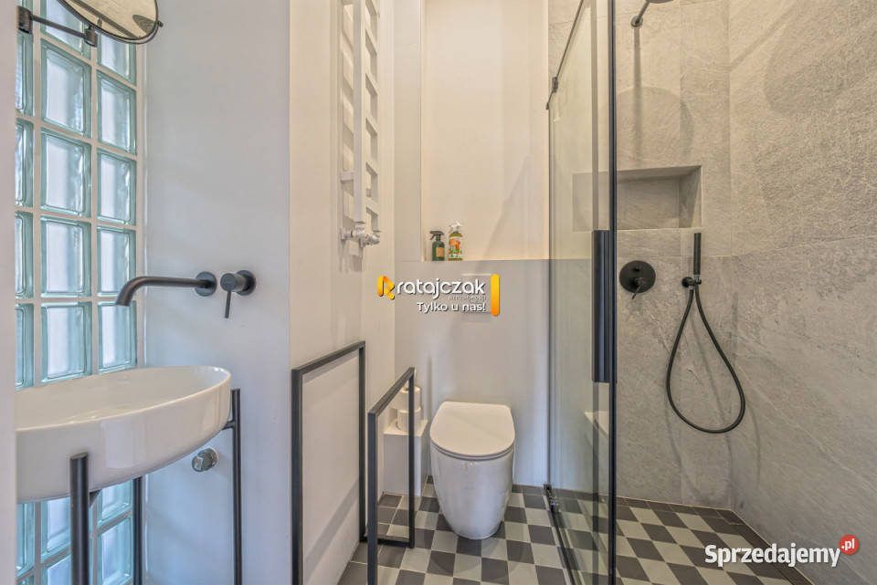 Mieszkanie 585m2 2 pokojowe Gdynia Inż J