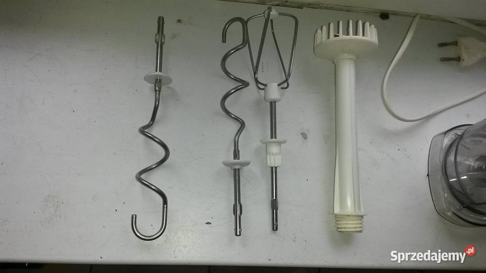 Mikser Zelmet Typ 1817 Poznań