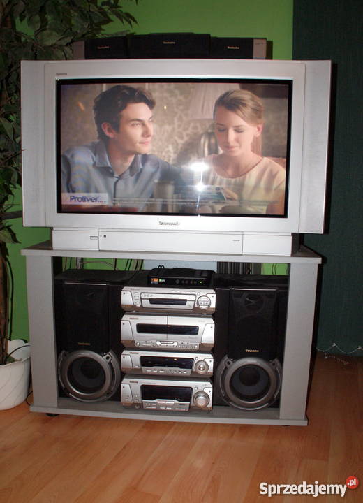 Telewizor PANASONIC QUINTRIX 32 cale Barcice Dolne