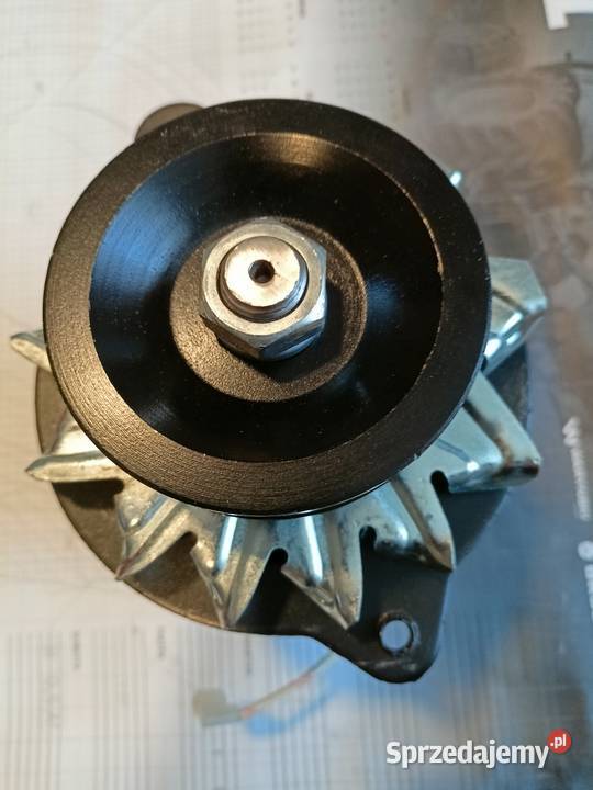 Alternator MTZ Elektryka i zapłon Płock