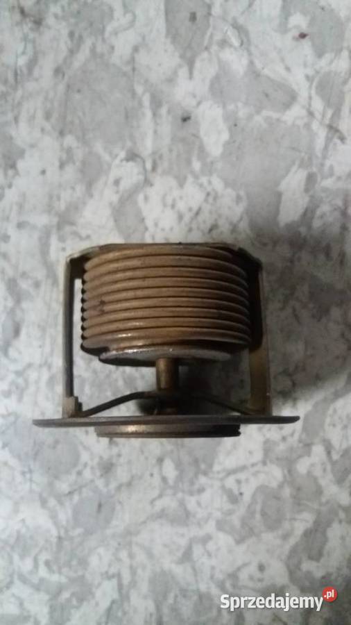 Termostat żuk nysa syrena TS3