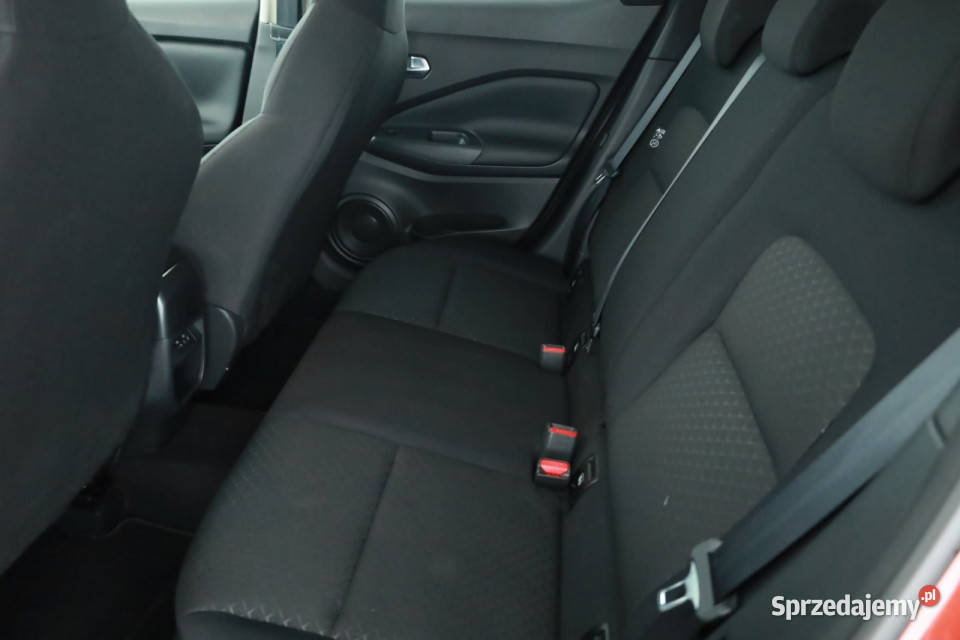 Nissan Juke 10 DIGT gniazdo USB Juke Katowice