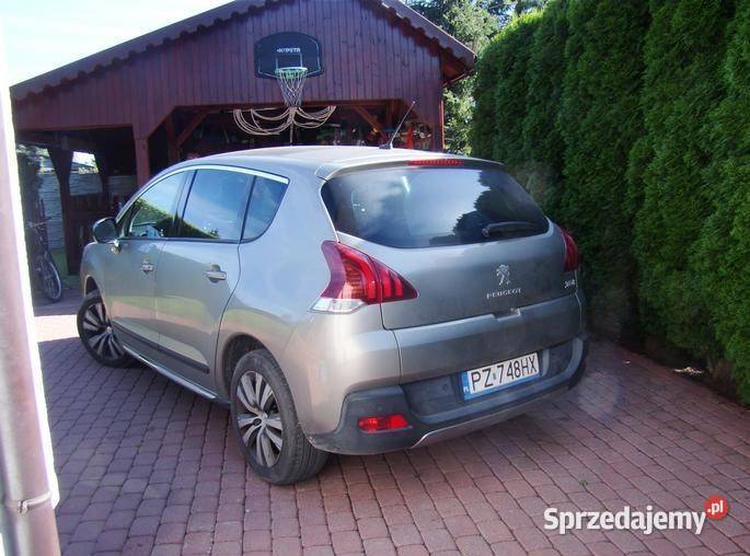 Syndyk sprzeda udział 51100 w samochodzie Motoryzacja Palędzie sprzedam