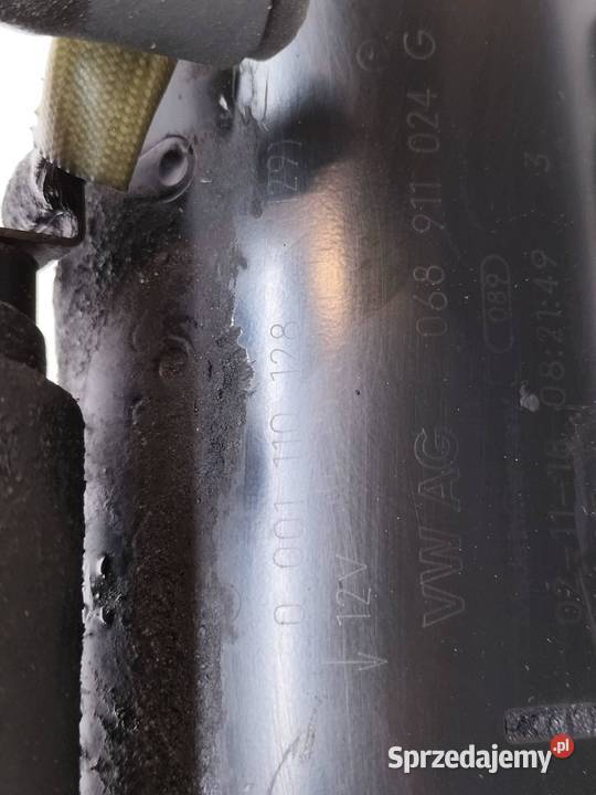 ROZRUSZNIK 0001110128 068911024G 19 TDI VW