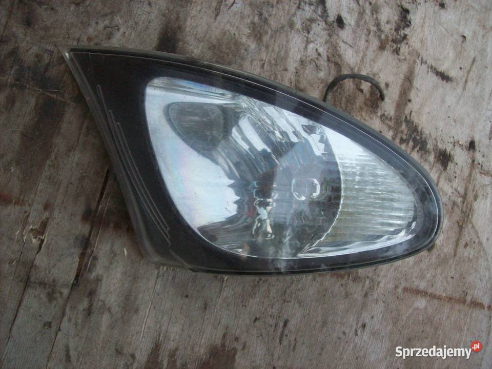 BMW E46 Kierunkowskaz prawy Oryginal Mińsk Mazowiecki