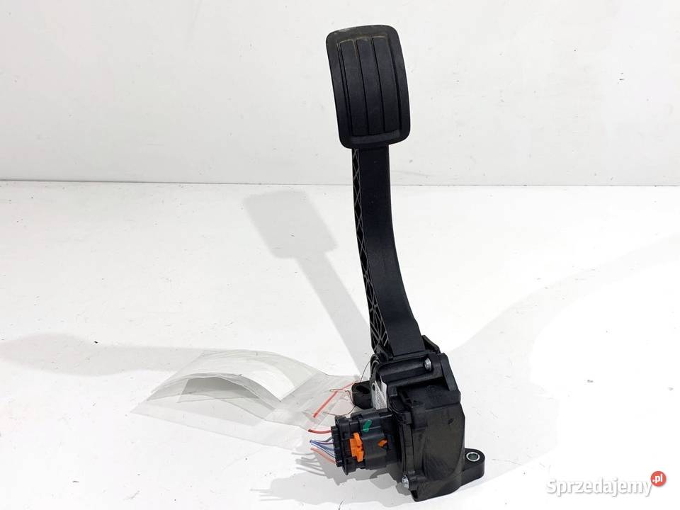 POTENCJOMETR GAZU PEUGEOT 508 SW II 9674829180