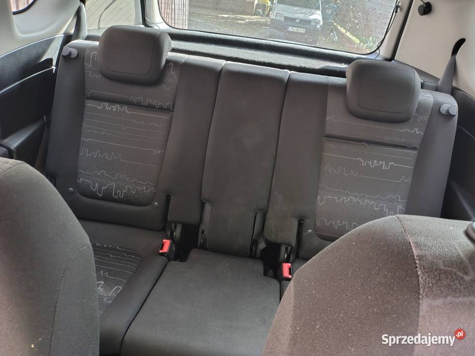 Sprzedam Taxi klimatyzacja