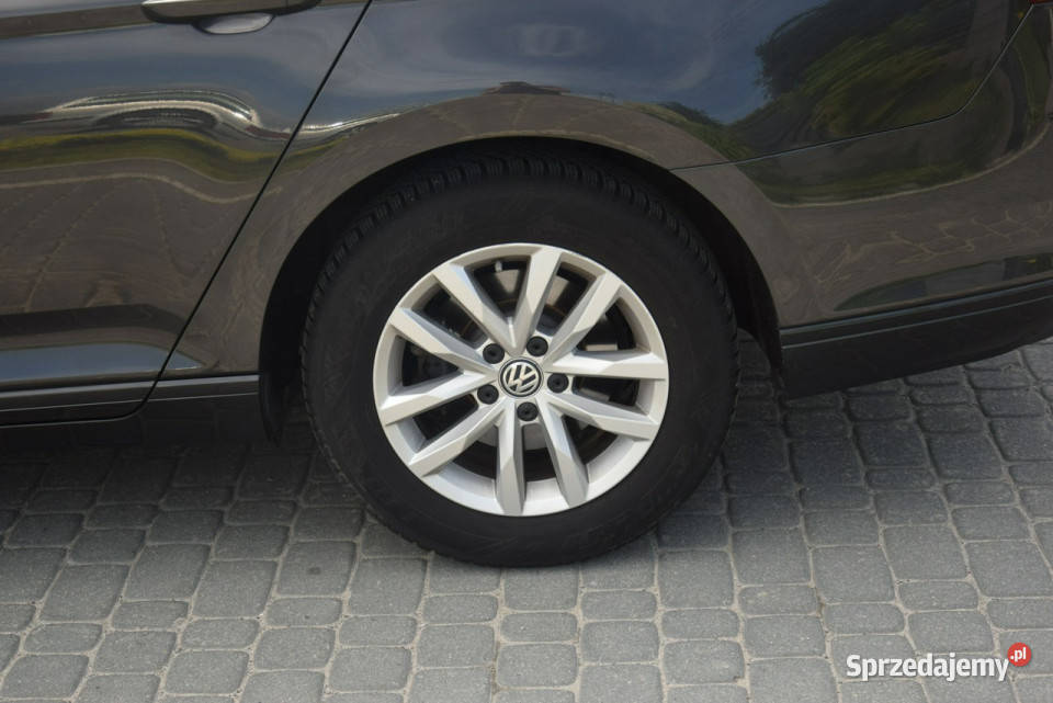 Volkswagen Passat 20D 96 Nowy Rozrząd Serwis możliwa zamiana Samochody osobowe Majdan Sieniawski sprzedam