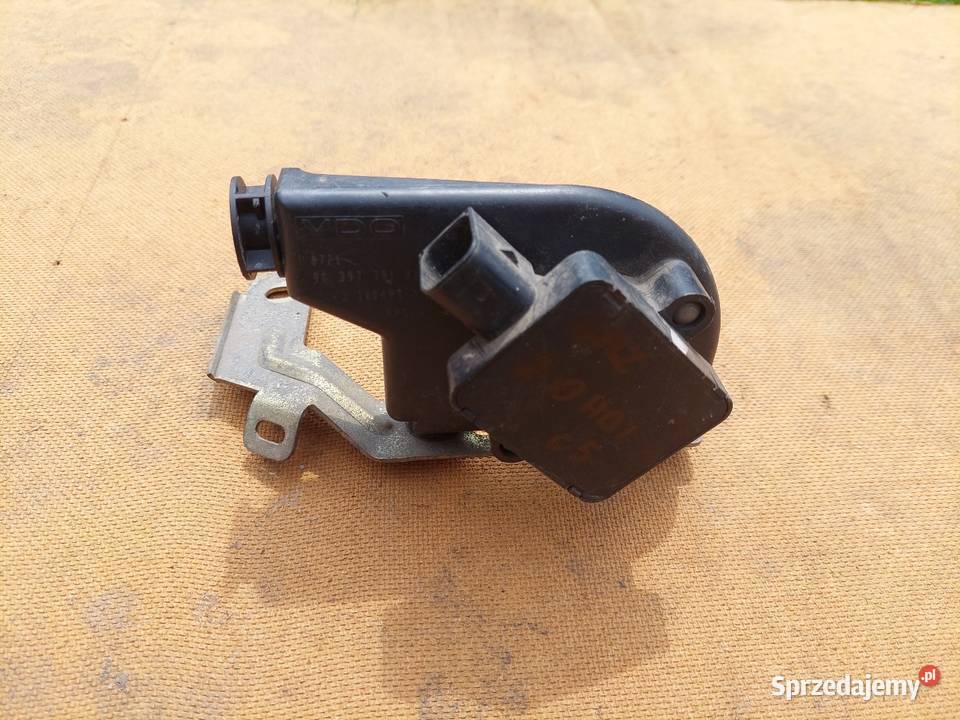 Potencjometr gazu Peugeot 206 607 Citroen C5 I małopolskie Przyborów sprzedam