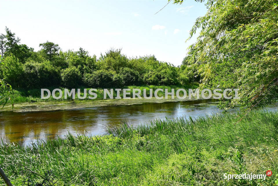 sprzedaży działki Królewo 1715m2