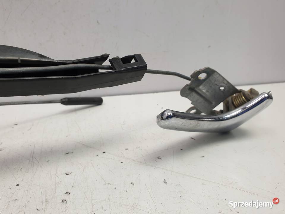 Volvo S40 V40 ZAMEK DRZWI Prawy przód pasażera