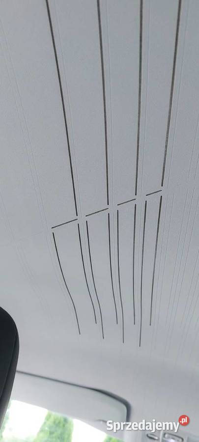 Peugeot 2008 16 HDI Allure Led Navi Klimatronik nieuszkodzony Roztoki