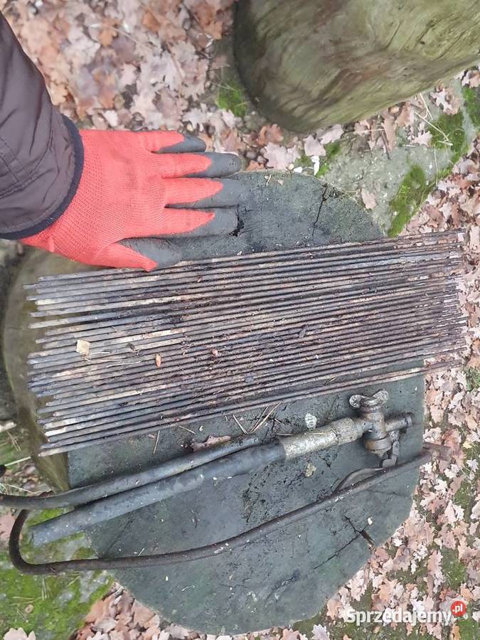 Elektrody spawalnicze otulone elektrody MMA mazowieckie Warszawa