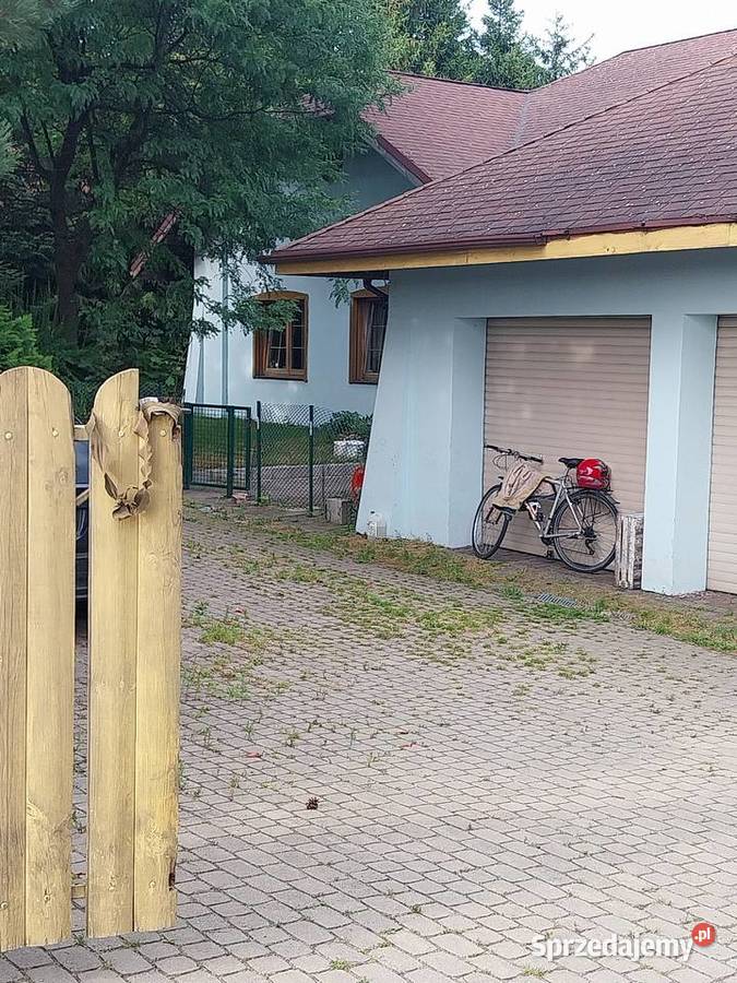 Sprzedam siedlisko rzeką śląskie Wręczyca Mała sprzedam