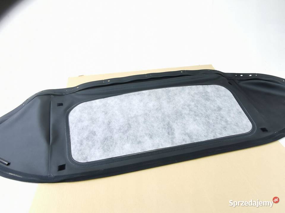 SZYBA POKRYCIE TYŁ MAZDA MIATA 19901997