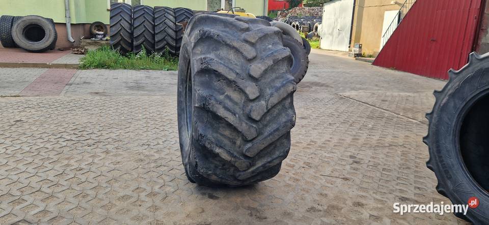 75055265 71045265 Nokian 20PR LS2 2015R LKT Nowe Miasto Lubawskie
