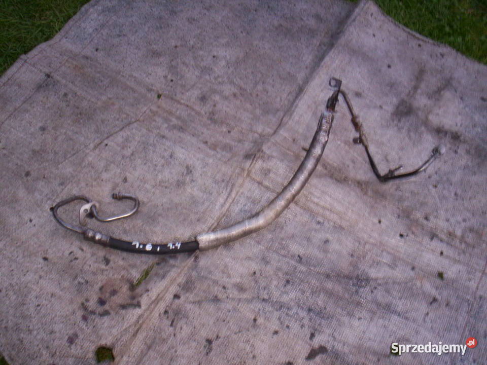 FORD FOCUS MK1 Przewód Wspomagania 16 14 Benzyna śląskie Częstochowa sprzedam