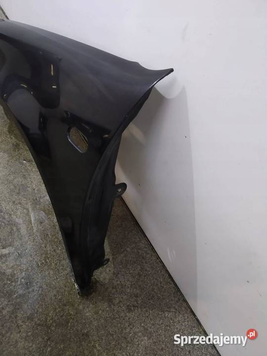 BŁOTNIK LEWY PRZÓD LC9Z VW Volkswagen Golf IV