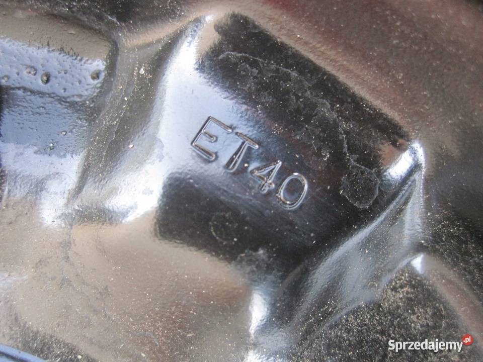 NISSAN QASHQAI J10 koło dojazdowe 1459016 106M Kielce