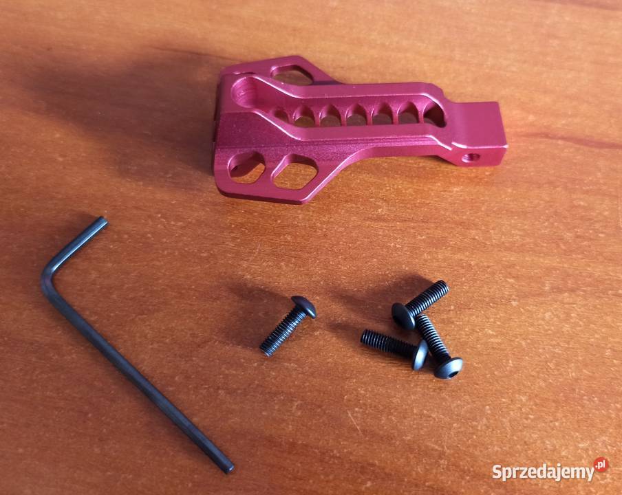 Osłona spustu AR15 Trigger guard Białystok