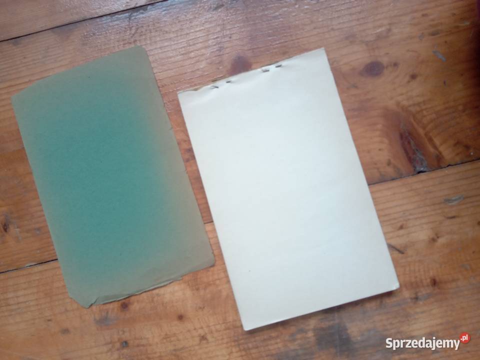 M Falski Elementarz 1954 Antykwariat Gdów