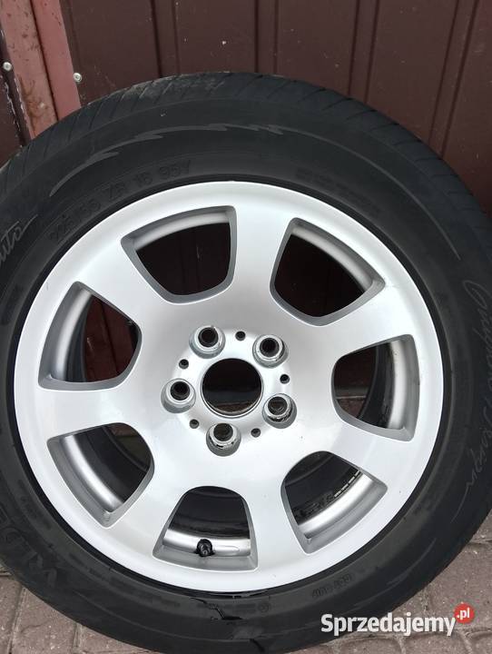 Felgi bmw Lublin sprzedam