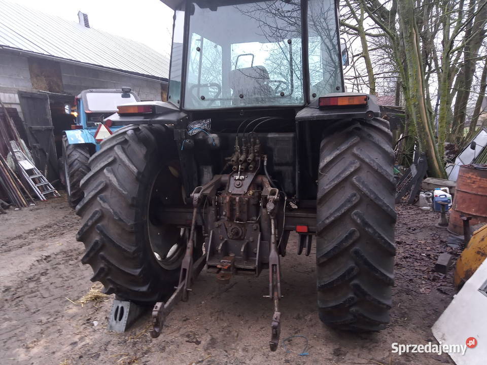 MF 3080 ty szkodzi a skrzynia podlaskie Dąbrowa Białostocka sprzedam