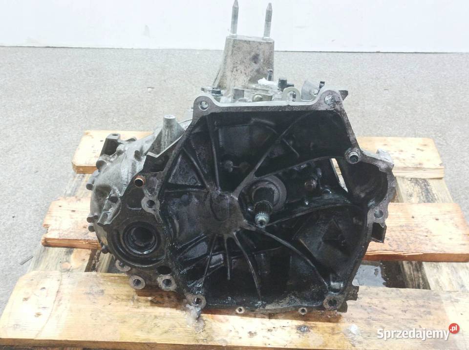 SKRZYNIA BIEGÓW SPLM 13 IDSI Honda Civic VIII świętokrzyskie