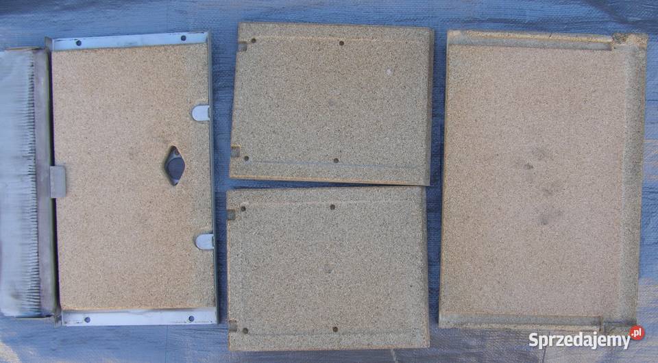 Kocioł piec gazowy Viessmann Vitopend 100 na Łódź