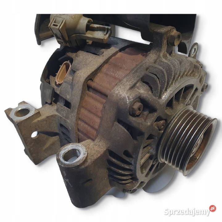 ALTERNATOR Mazda 6 20 16V A2TJ0391B 100A lubelskie Chełm