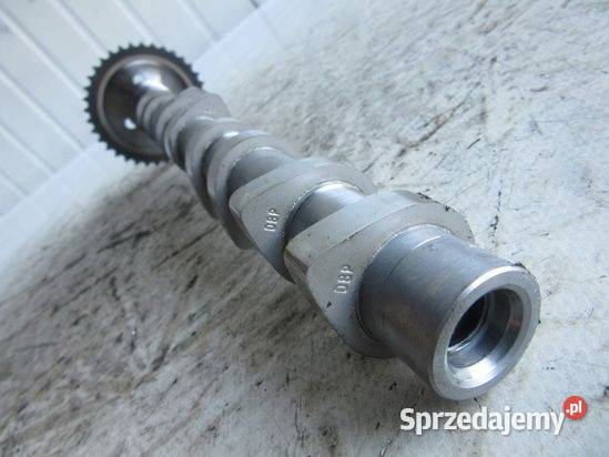 WAŁEK ROZRZĄDU Chevrolet Aveo 12 16V orginał lubelskie Chełm sprzedam