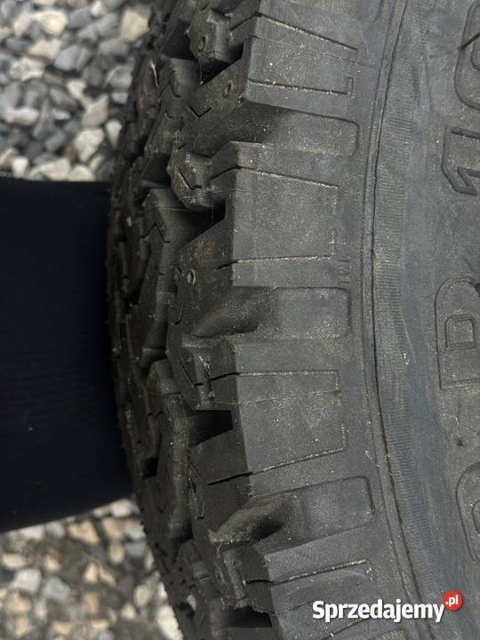 Globgum All Terrain 23570 R16 105 Q SUV 2 Sandomierz