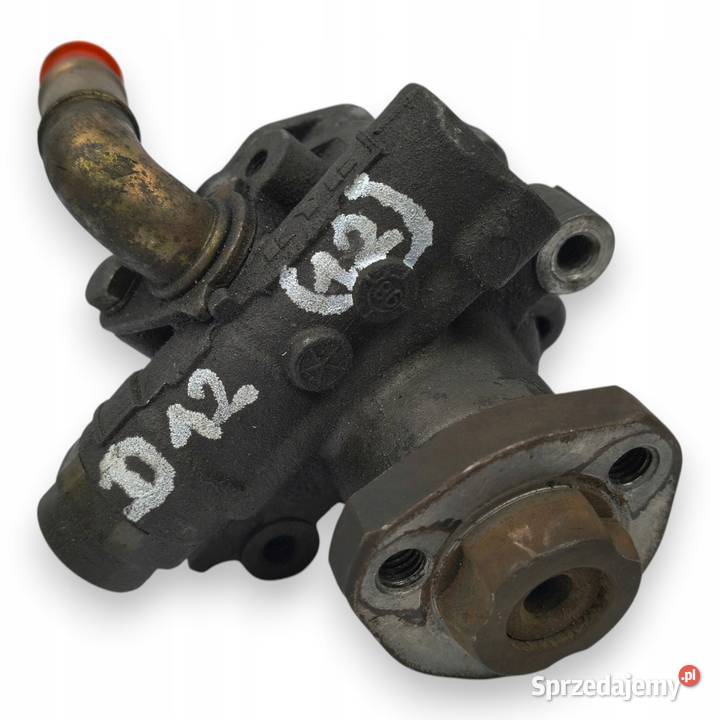 POMPA WSPOMAGANIA VW Golf IV Bora Audi A3 Seat Chełm