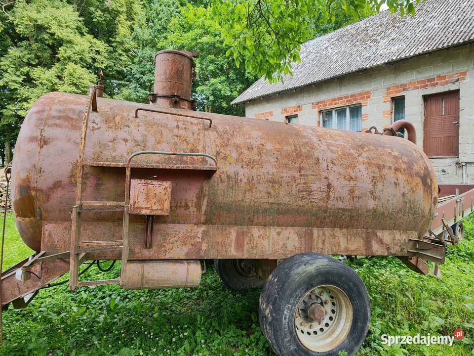 Ursus 902 Stężyca