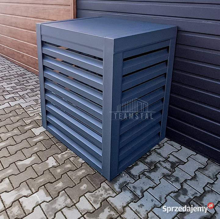 Osłona Klimatyzatora Pompy Ciepła 90x50x100 Jelenia Góra
