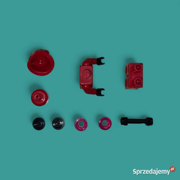 Lego Star Wars lmperial Praetorian SW1343 Figurki mazowieckie Warszawa