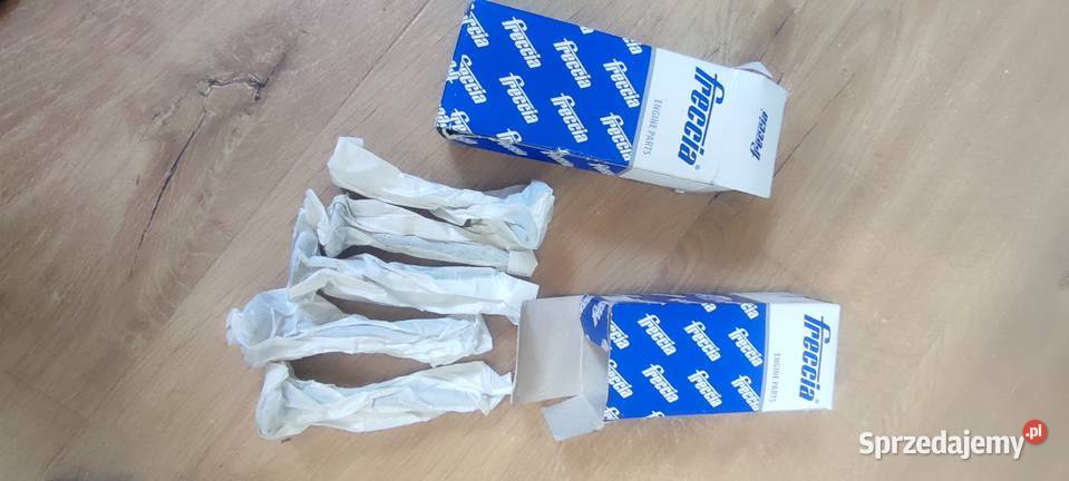 Zawór ZAWORY dolotowy FRECCIA R6294SNT Trzebnica