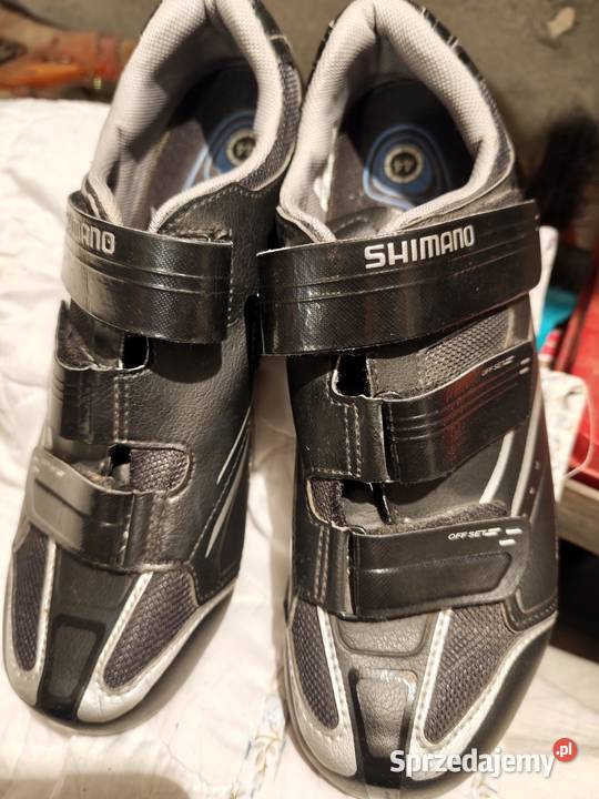 Buty rowerowe Shimano SH R078