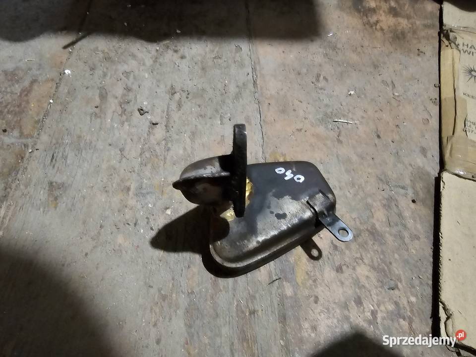 Stihl 040 AV tłumik wydech 040AV 041av 041 AV 0 Jelenia Góra sprzedam
