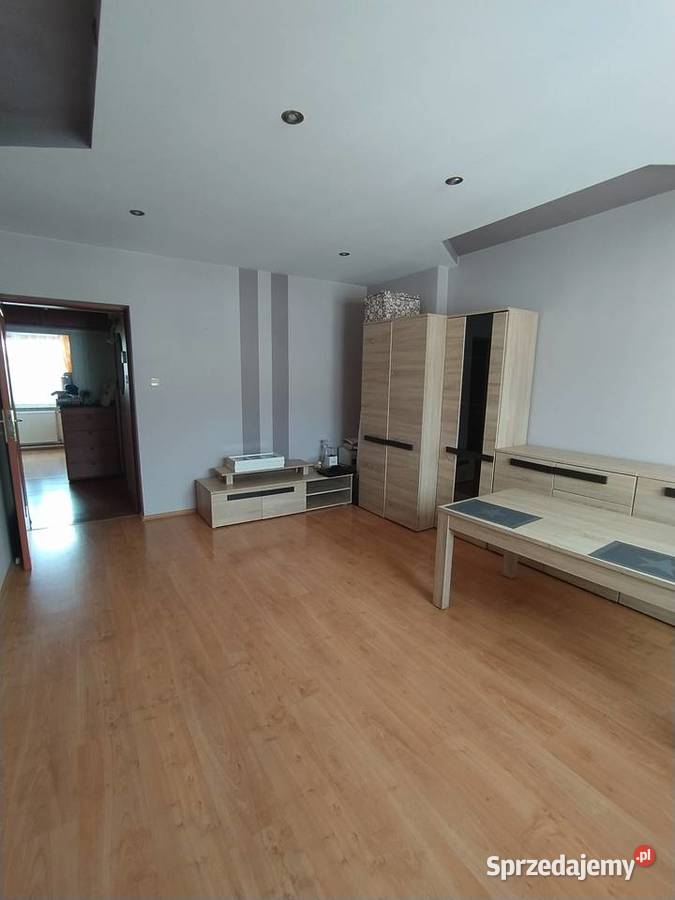 Sprzedam mieszkanie 3585zł/m2 Sprzedaż Pyskowice sprzedam