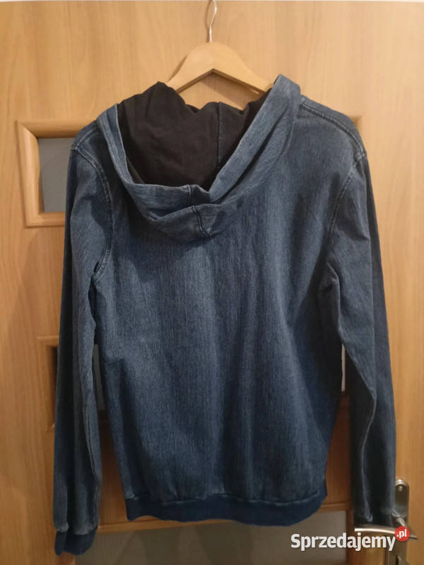 Bluza z kapturem ZARA Youth podkarpackie Rzeszów