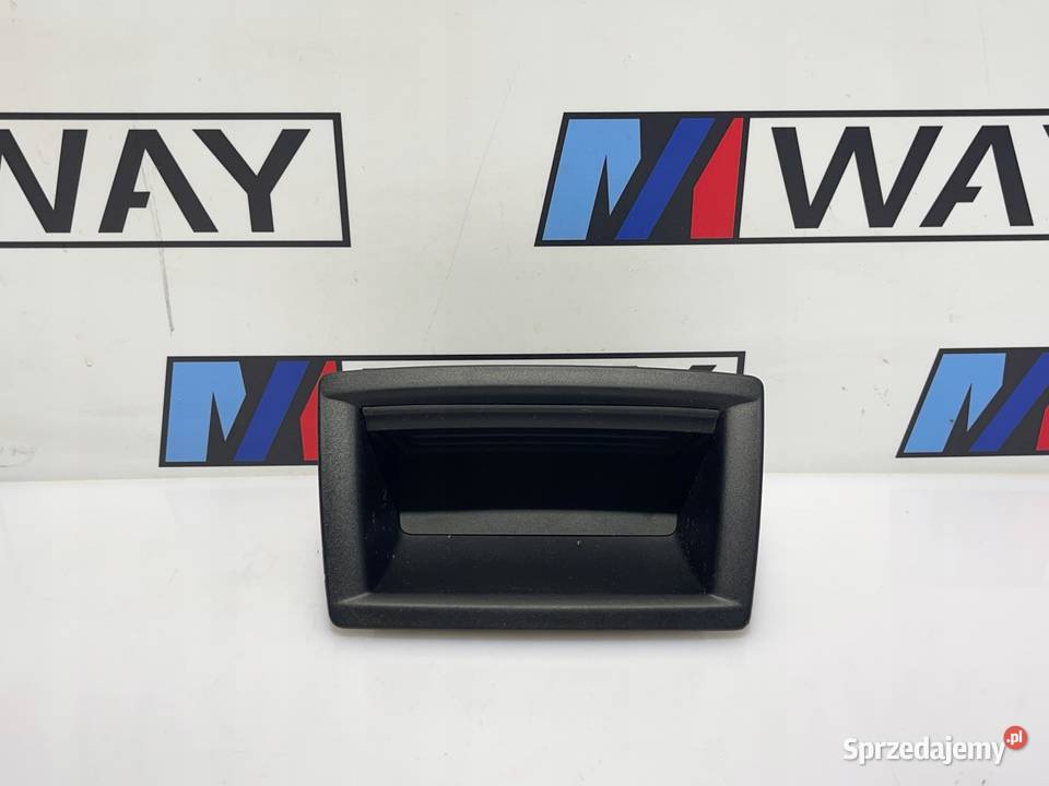 BMW F20 F21 F22 F23 M2 F87 OBUDOWA SCHOWEK dolnośląskie