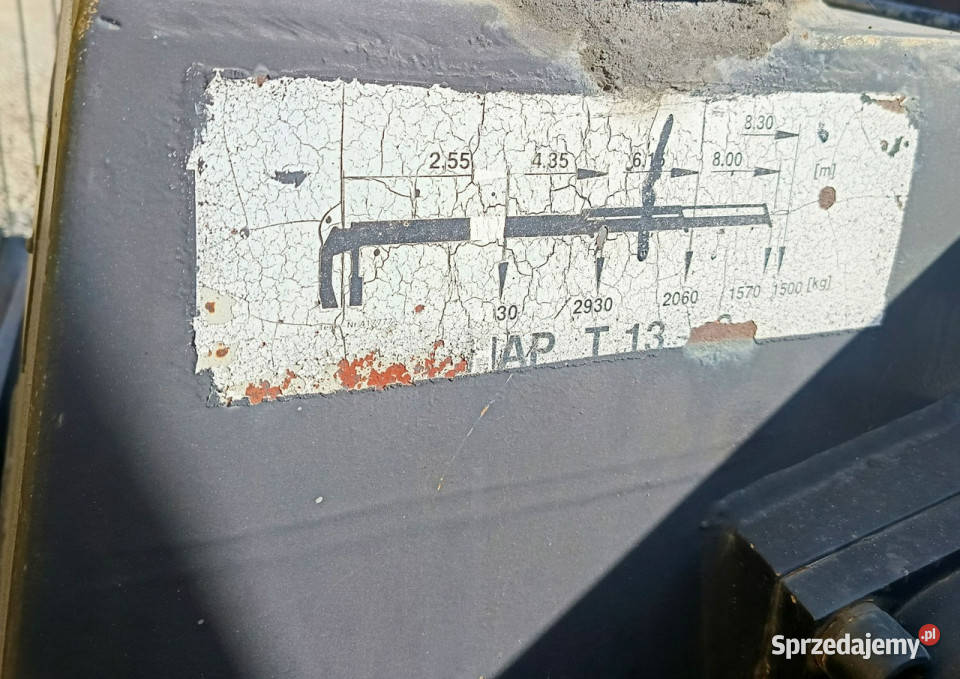 Mercedes 1317 Pomoc Drogowa Laweta HDS motyl Samochody ciężarowe małopolskie Nowy Sącz sprzedam
